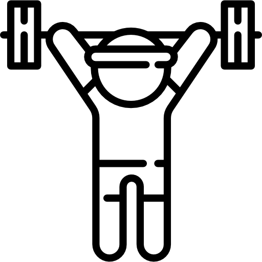 Mobilidade e flexibilidade para atletas