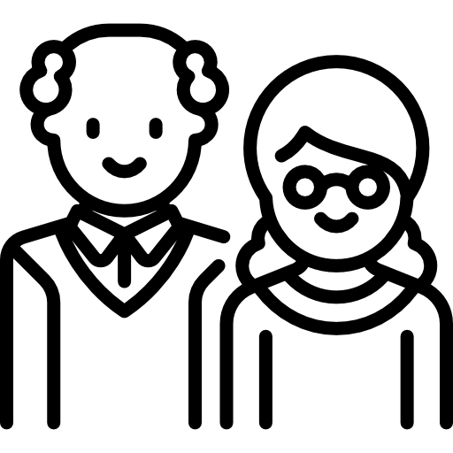 Acompanhamento fisioterapêutico para idosos